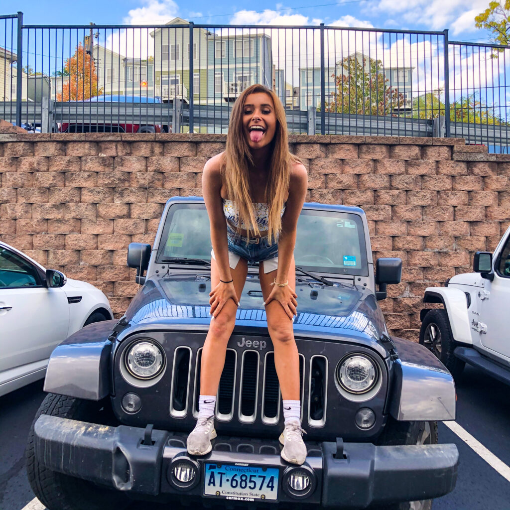 Connecticut
