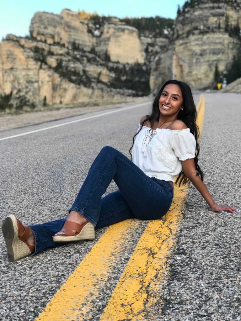 Nevada