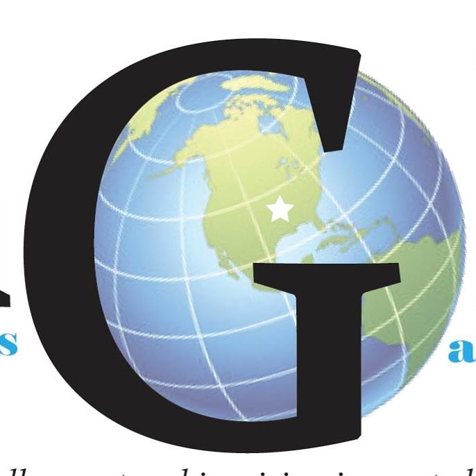 Branson Globe