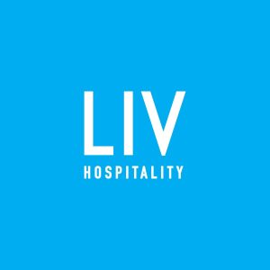 Liv Hospitality Logo