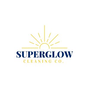 Super Glow Logo